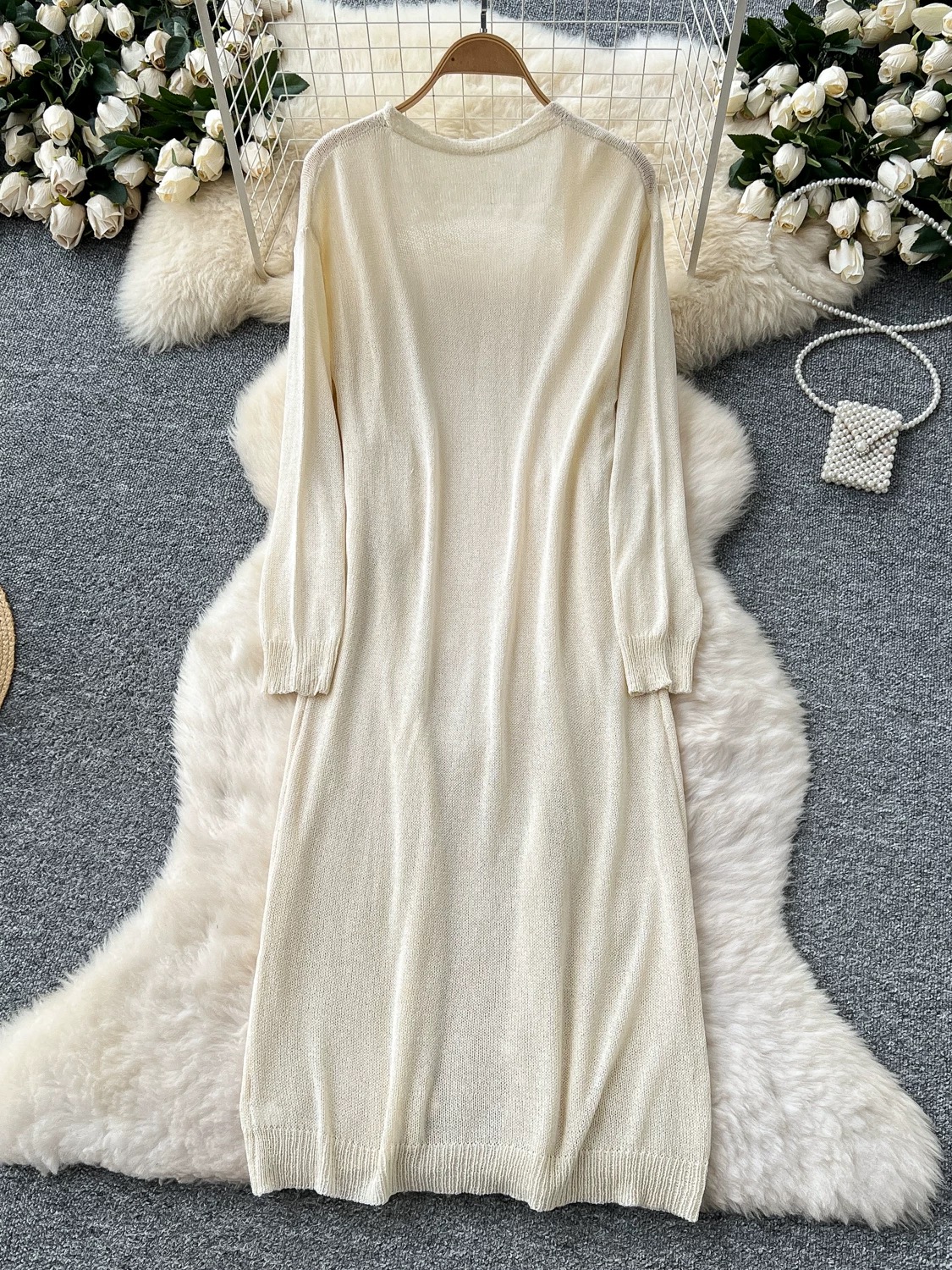 Let me live kimono KM125 images